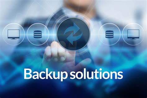 Backup solutions. Things To Know About Backup solutions. 